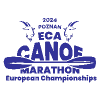 ECA Canoe Marathon - 2024