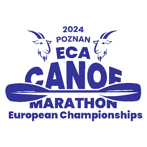 ECA Canoe Marathon - 2024